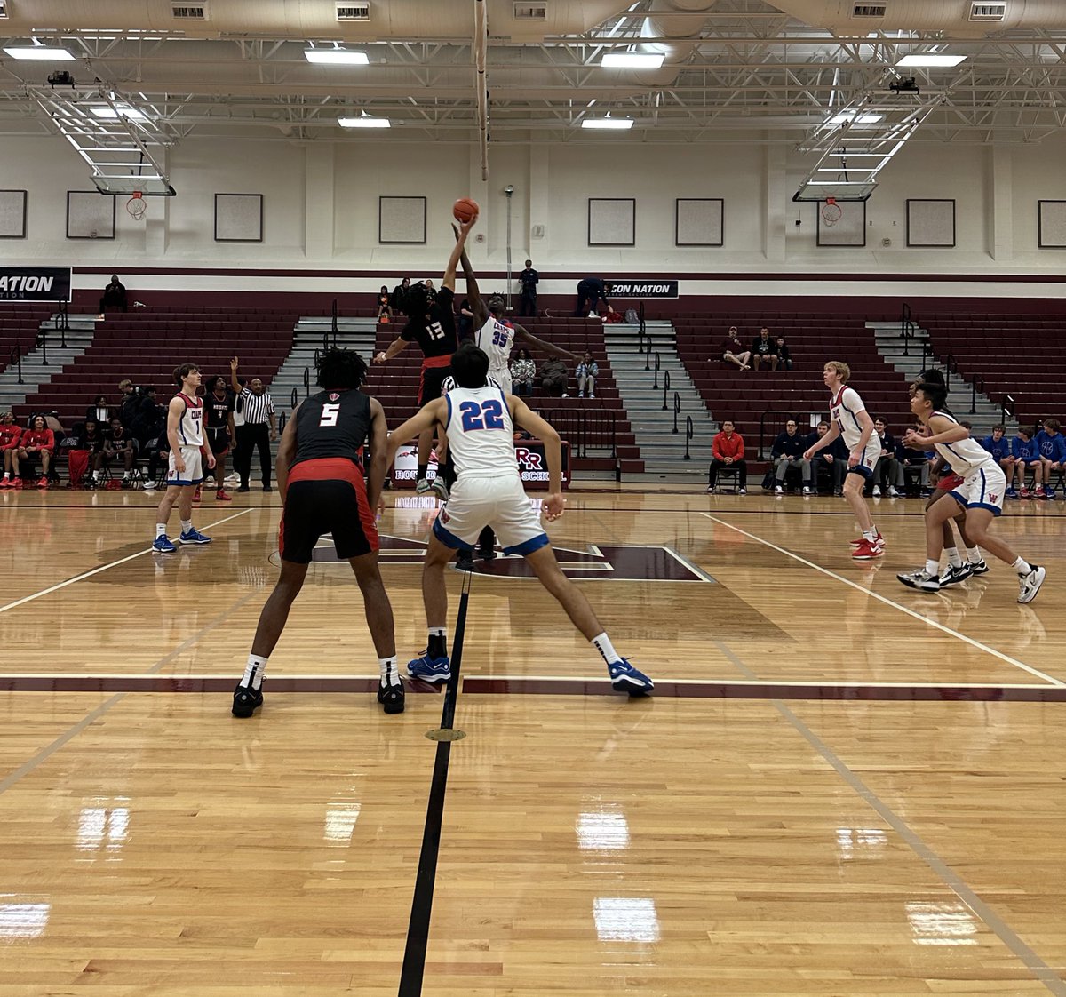 Alamo City Hoops (@alamocityhoops1) on Twitter photo William Roberts Memorial Day 2🏀
In the win for <a href="/ChapBasketball/">Westlake Basketball</a>, led by:
<a href="/Gavinpaull2/">Gavin Paull</a> 22pts
Donovan Lee 12pts &
<a href="/JackSeiders/">Jack Seiders</a> 10pts
#AlamoCityHoops #txhshoops William Roberts Memorial Day 2🏀
In the win for <a href="/ChapBasketball/">Westlake Basketball</a>, led by:
<a href="/Gavinpaull2/">Gavin Paull</a> 22pts
Donovan Lee 12pts &
<a href="/JackSeiders/">Jack Seiders</a> 10pts
#AlamoCityHoops #txhshoops