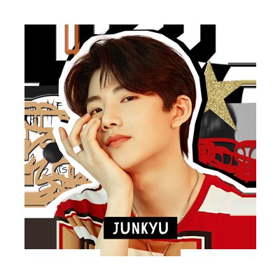 Junkyu. tweet media