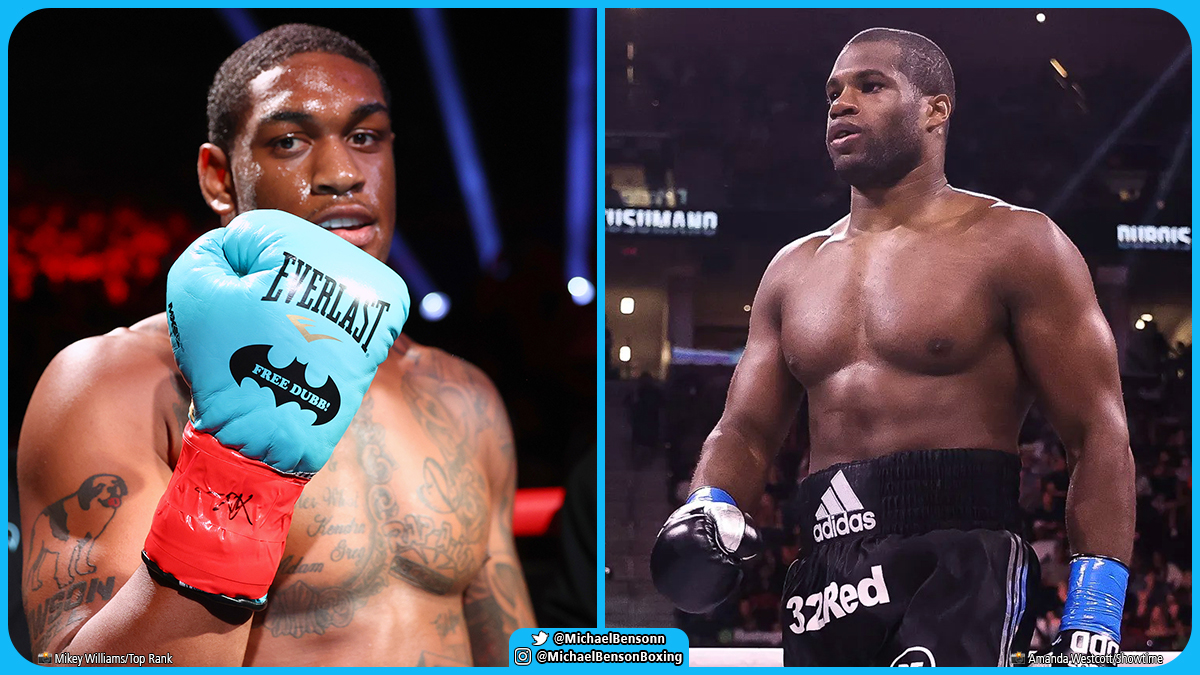 Ring Magazine tweet media