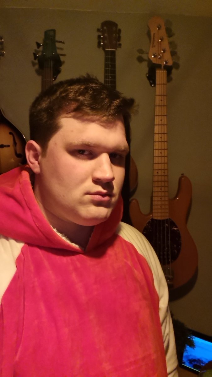 joygamerguy's tweet photo. @garybrannan 20 and 6 months https://t.co/Sm7u1zwI3f