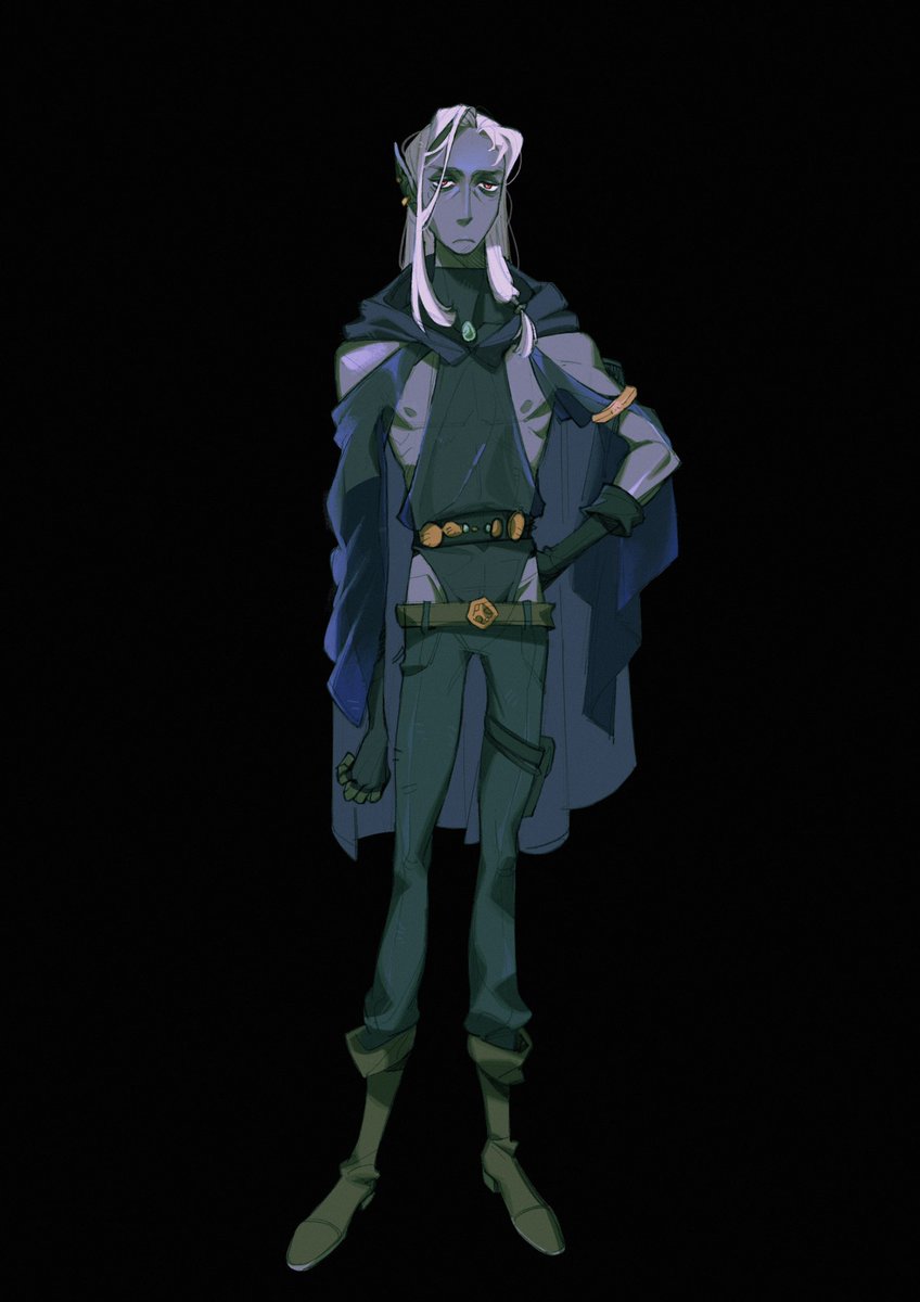 打算拿来跑oota的剑咏哥