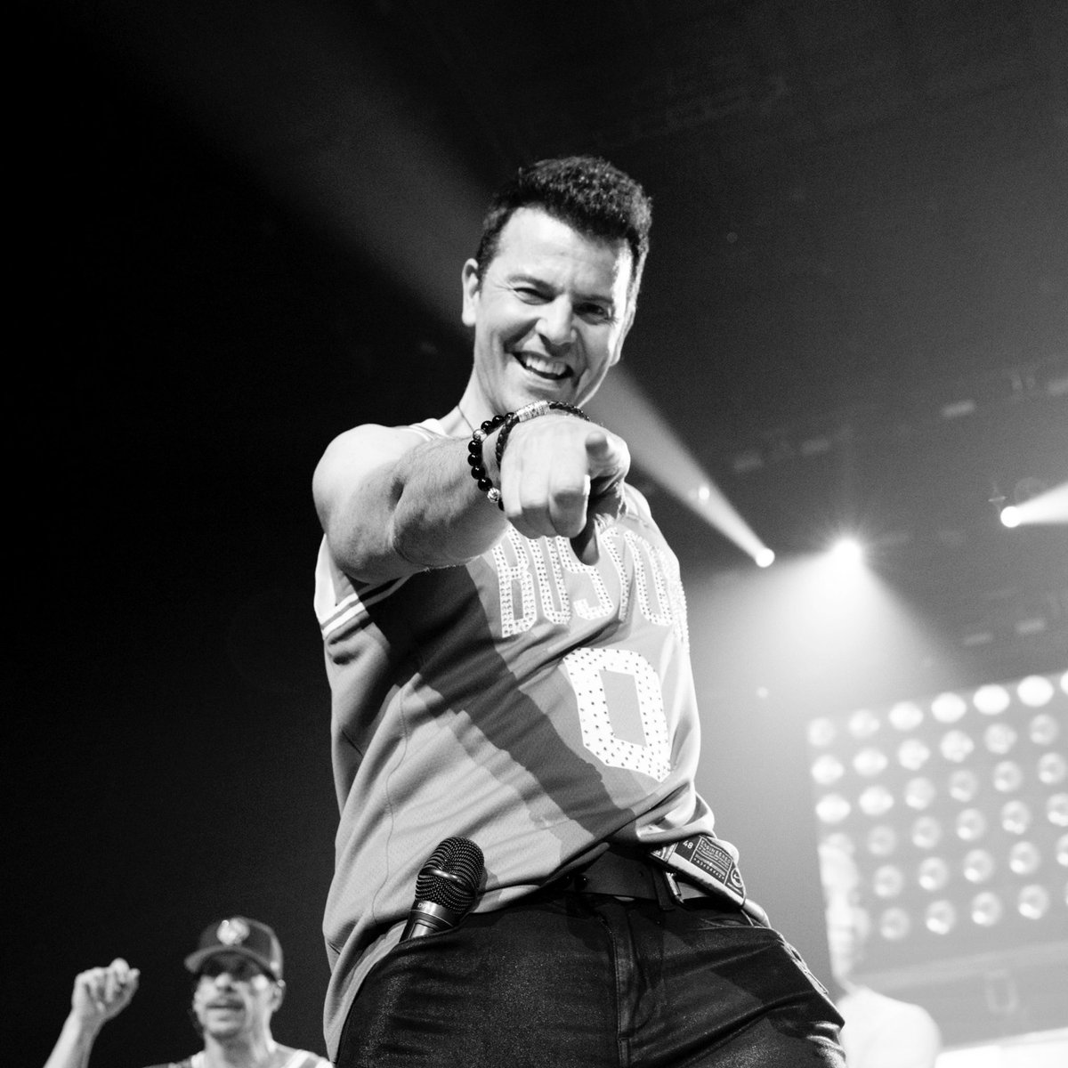 New Kids on the Block tweet media