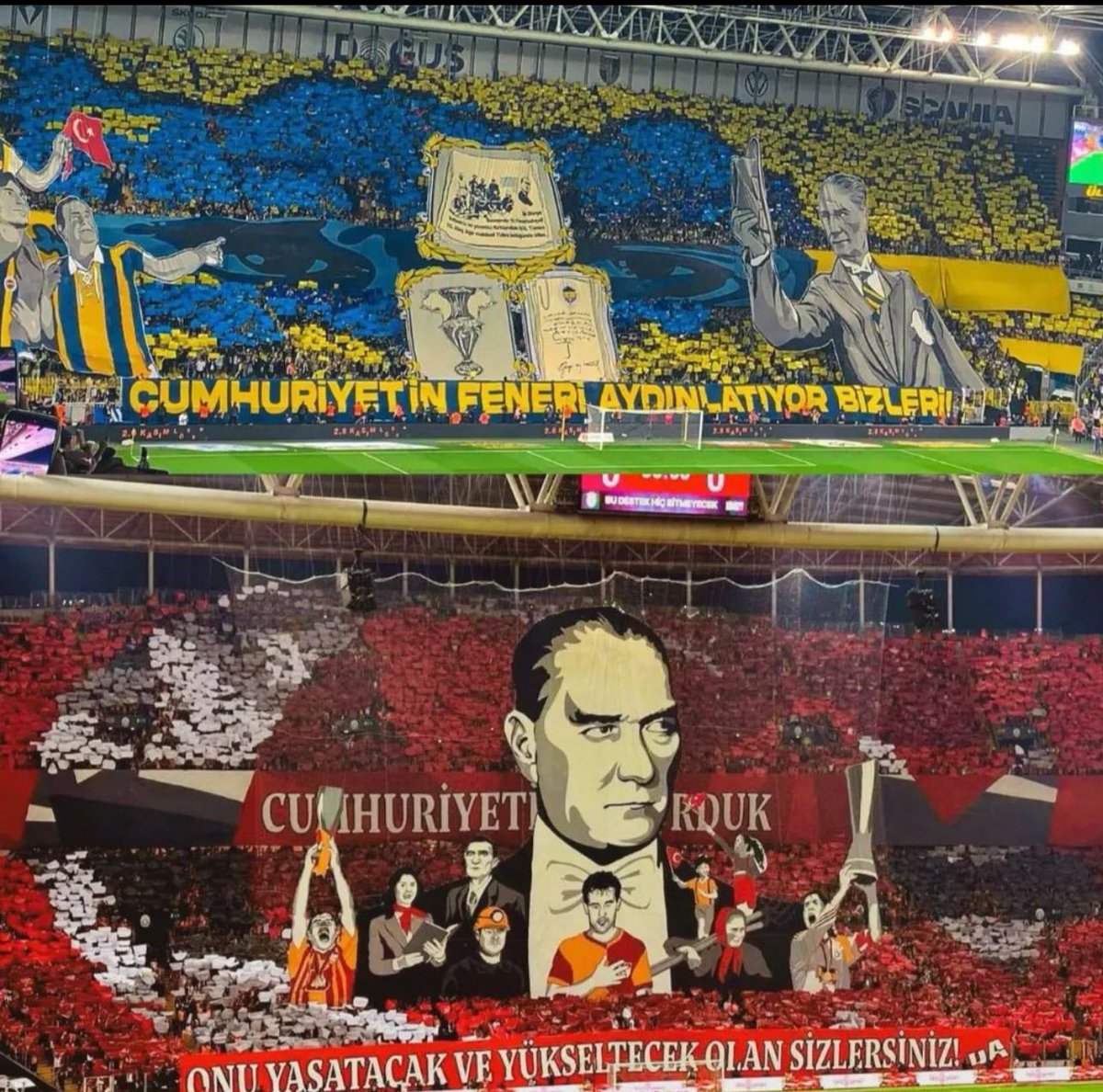 sercendemik's tweet photo. Yurtta Sulh Cihanda Sulh 
#MustafaKemalAtatürk https://t.co/puQ45rvChE