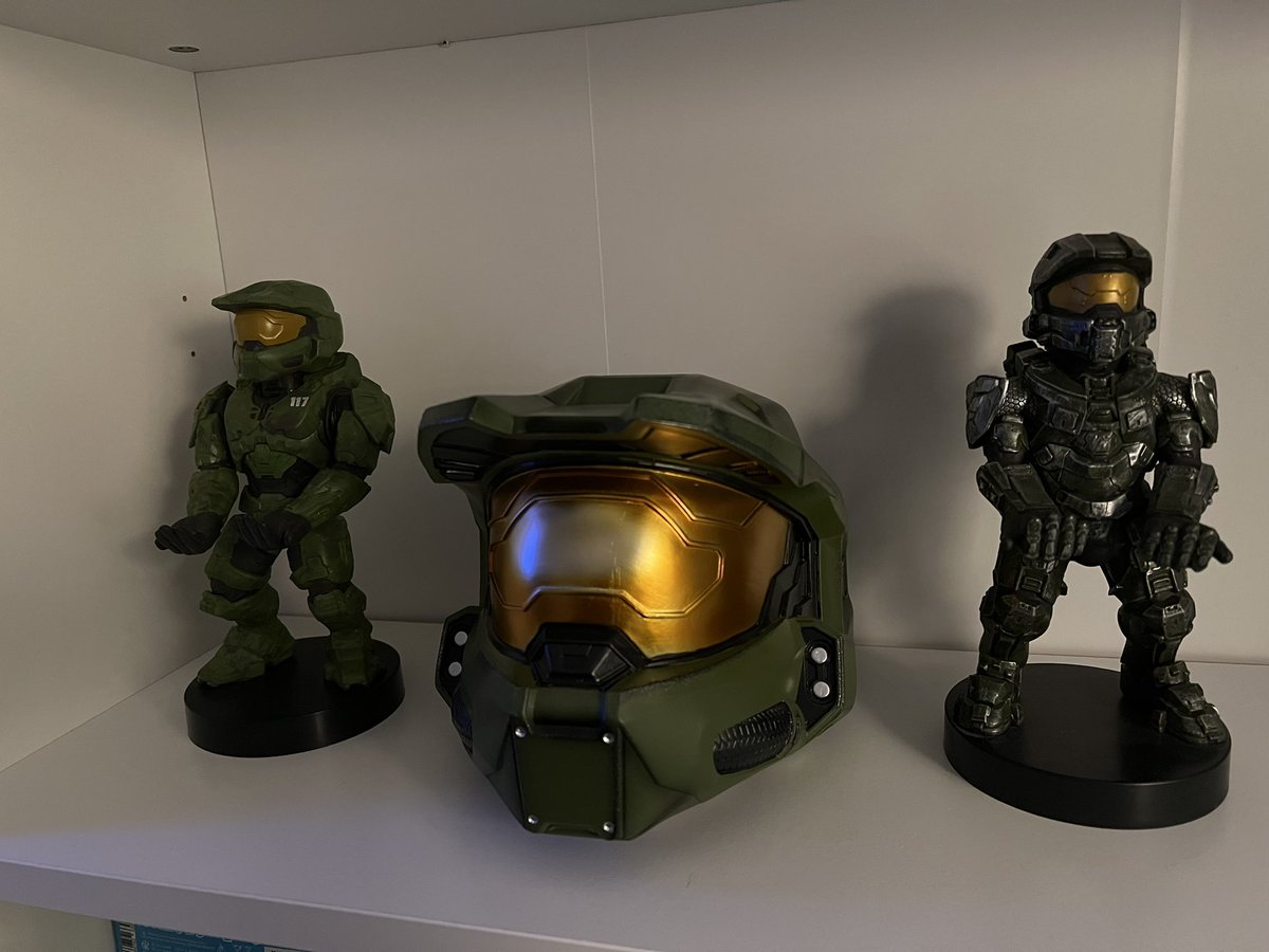 FALCON 117 🇸🇦 | XBOX OG tweet media