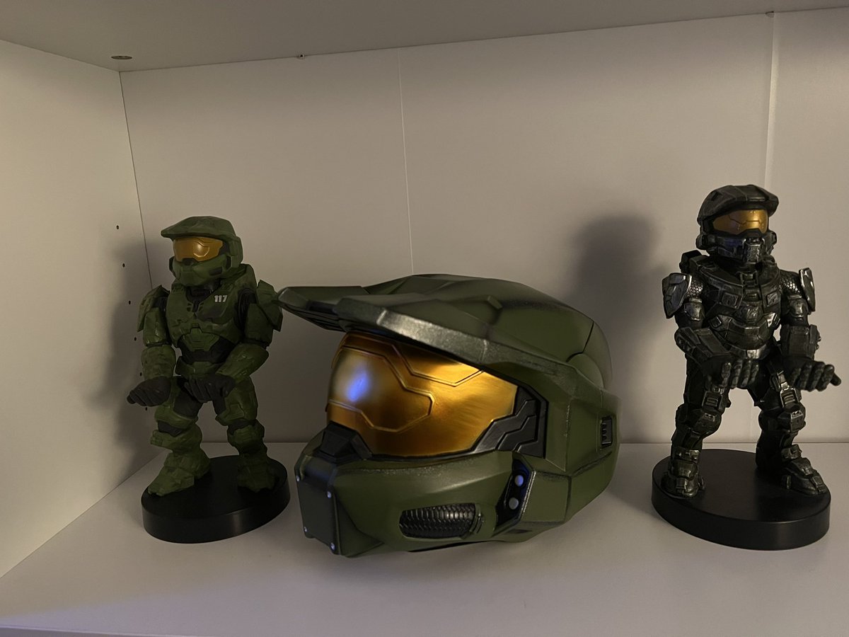 FALCON 117 🇸🇦 | XBOX OG tweet media