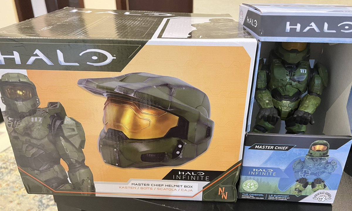 FALCON 117 🇸🇦 | XBOX OG tweet media