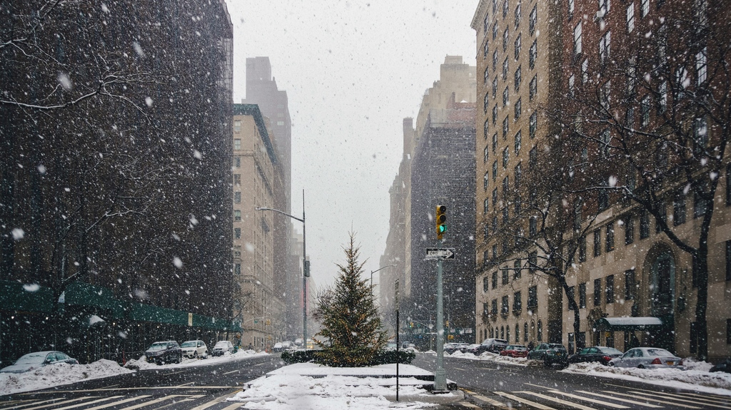 Nestled amidst the iconic skyscrapers of Manhattan, Park Avenue in New York City is a boulevard of timeless elegance and cosmopolitan charm.

Photo credit 📸: <a href="/clayleconey/">Clay LeConey</a>
#roboair #robo #robomarket #theworldwidelocal
