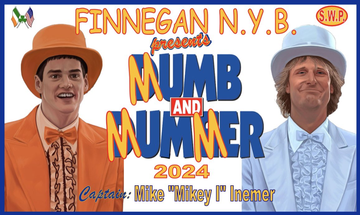 Finnegan NYB tweet media