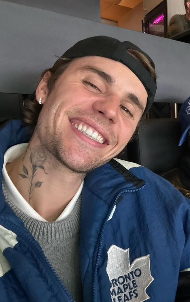 I’VE MISSED HIM SO BAD