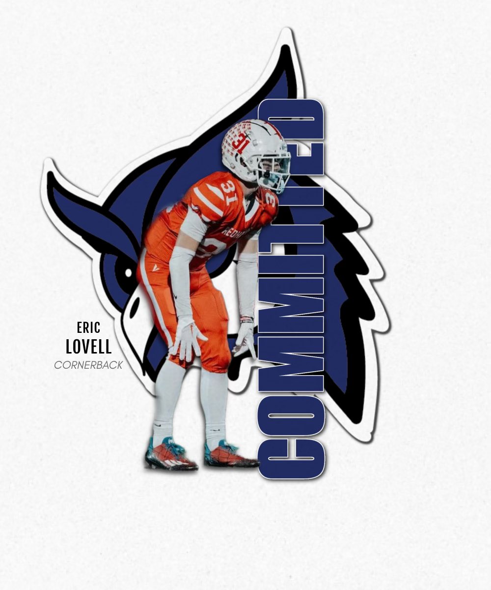 Eric Lovell (@ericlovell31) on Twitter photo After talking to my family, I am blessed to announce my commitment to the admissions process with Westfield State University to pursue my academic and athletic career. Thank you to my family, friends, mentors, and coaches.🦉 <a href="/CoachJatkola/">Ross Jatkola</a> @CoachKMelanson <a href="/WSUOwlsFootball/">Westfield State Football</a> After talking to my family, I am blessed to announce my commitment to the admissions process with Westfield State University to pursue my academic and athletic career. Thank you to my family, friends, mentors, and coaches.🦉 <a href="/CoachJatkola/">Ross Jatkola</a> @CoachKMelanson <a href="/WSUOwlsFootball/">Westfield State Football</a>
