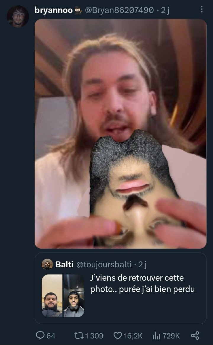 garangkuoll's tweet photo. [THREAD] : Les Meilleurs tweets de 2023 https://t.co/IRNqYWKUGm
