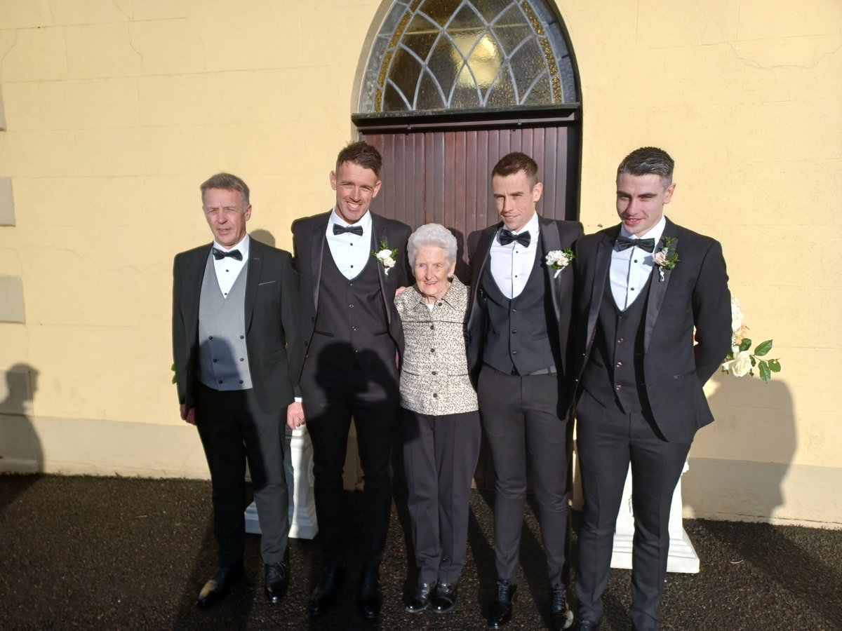 Fr Peter McAnenly tweet media