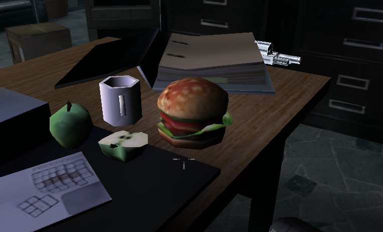 »Psychotoxic (2004)

#burgers