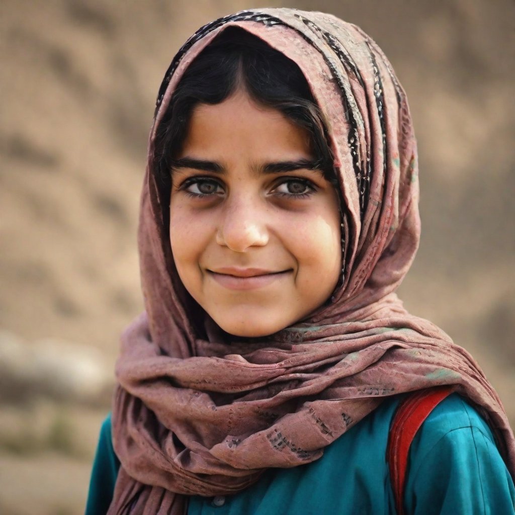 rights_afghan's tweet image. 🌍 Culturally rich, Afghan girls deserve the freedom to learn and work just like their global counterparts. Let's break barriers, champion education, and empower them to thrive in a world where every dream knows no bounds. 📚💪 #AfghanGirlsFreedom #EducationEquality #EmpowerHer