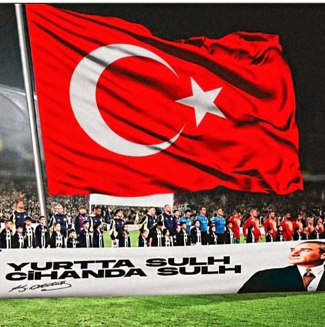 Atatürk her zaman kazanır 🇹🇷❤️🇹🇷