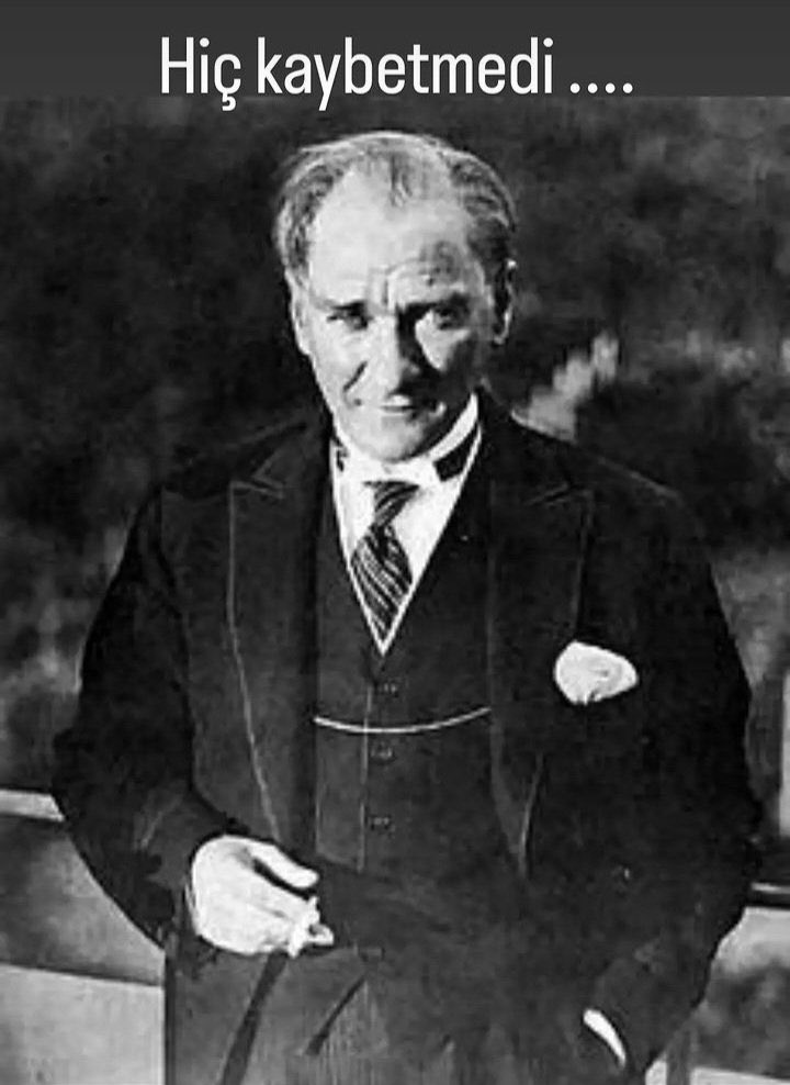 Atatürk Fotoğraf-Video Arşivi 01 (@senses_vedat) on Twitter photo 