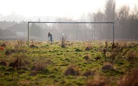 The sad state of Grassroots football Pitches being sold off Private companies running these FA/Premier League hubs for profits, pricing out teams from hiring them Councils cutting back on maintaining grass pitch Ever increasing fees Teams folding on a weekly basis