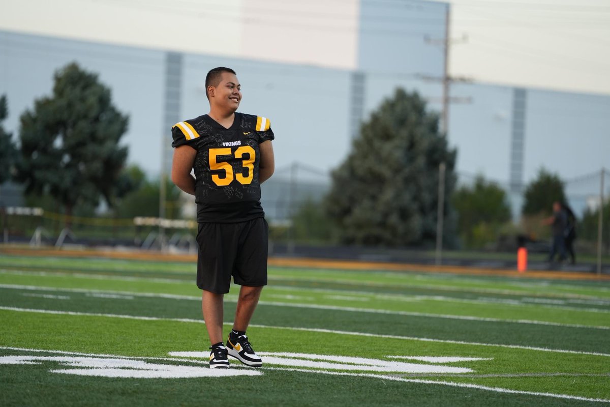 St. Laurence Football tweet media