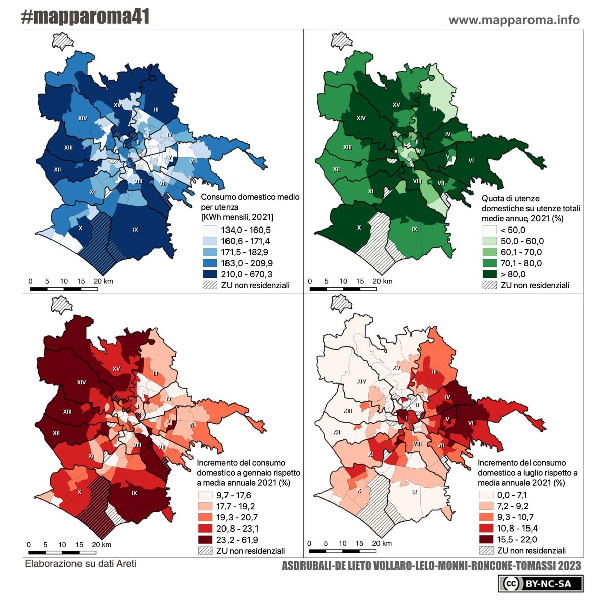 mapparoma's tweet photo. Le #5 #Mapparoma del #2023. #buon2024  a tutti. #Roma #mapparoma. https://t.co/dZV4IR532b
