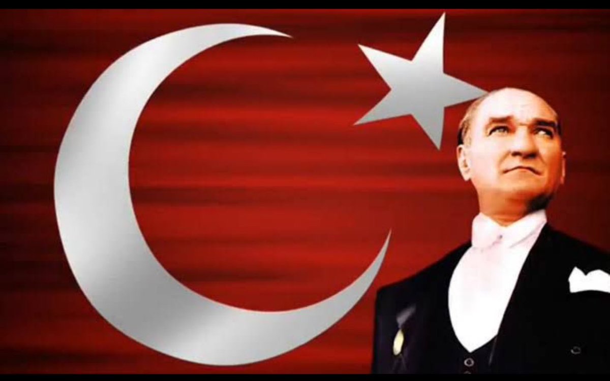 #NEMUTLUTÜRKÜMDİYENE 
#YURTTASULHCİHANDASULH 
<a href="/GalatasaraySK/">#5YıldızlıŞampiyon ⭐️⭐️⭐️⭐️⭐️</a>
<a href="/Fenerbahce/">Fenerbahçe SK</a> 
#AliKoc