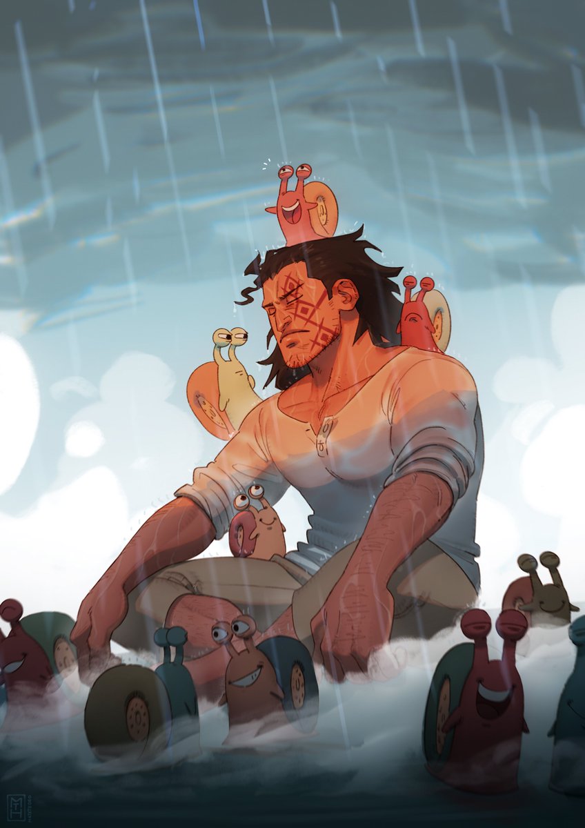 toto 🧢 commissions open tweet media