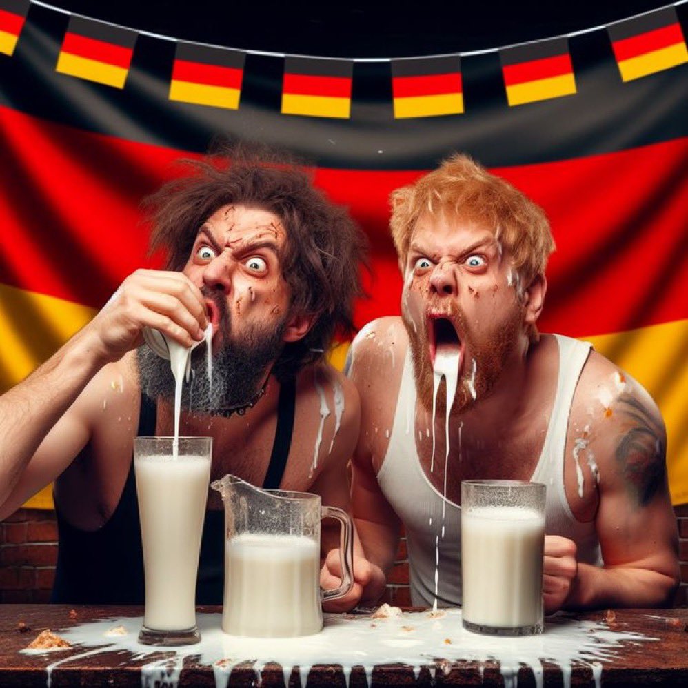KnuspaFritte's tweet photo. @FlugschuleE Niemand nimmt mir meine MILCHHHHH!!! https://t.co/AZxqxlC7XV
