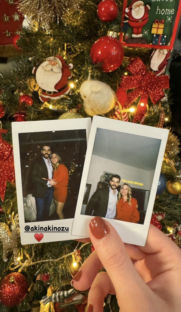 Más fotitos del muchacho 🤩

#AkınAkınözü