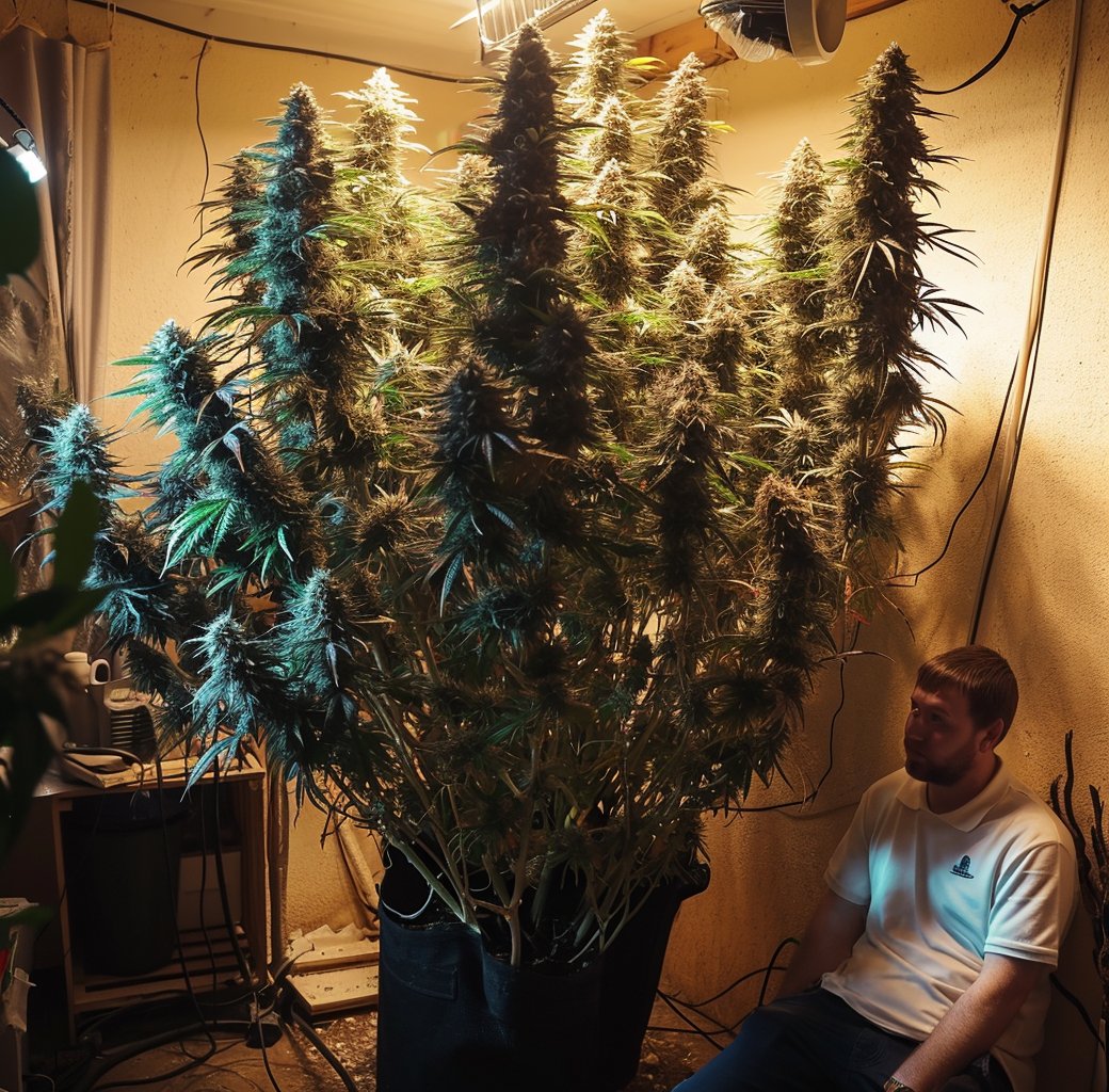 VuDuGenetics's tweet photo. @CAPALOTTI2 Traversing the globe, we search for unrivaled cannabis genetics to elevate your experience. 🌍🌿 #StrainSafari #GlobalGenetics #CannabisQuest #WorldwideWeed #ExoticStrains https://t.co/7mbf93tARU