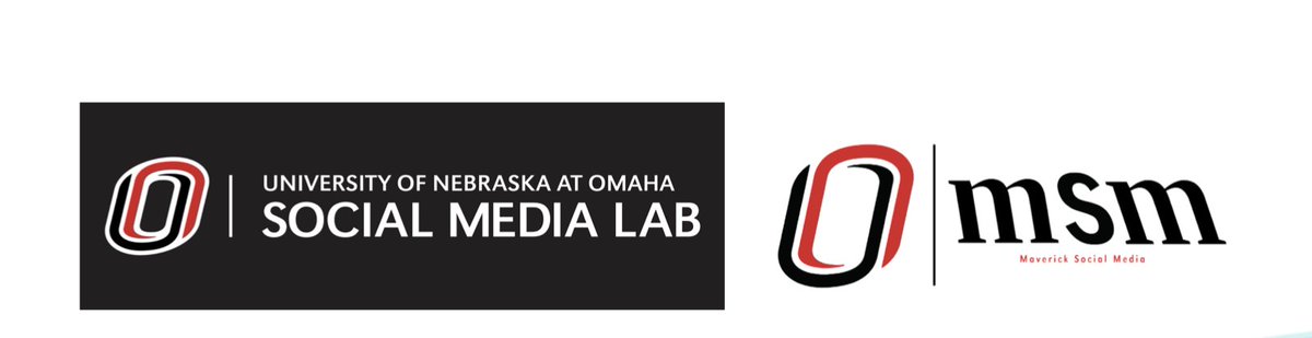 UNO School of Comm (@communo) on Twitter photo The UNO Social Media Lab for Research and Engagement Fall 2023 news is ready to read: 
mailchi.mp/ed003c05173b/s…
Thank you! The UNO Social Media Lab for Research and Engagement Fall 2023 news is ready to read: 
mailchi.mp/ed003c05173b/s…
Thank you!