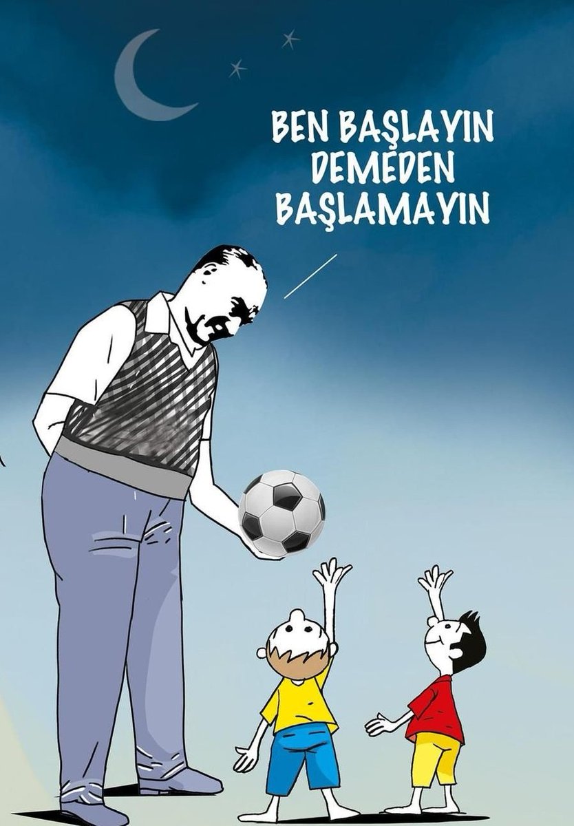 sterilanka's tweet photo. Atam ın evlatları 100 yıllık takımlarımızı Cumhuriyetimizin 100.yılında bu duruma düşürenlere çok güzel bir gol attılar.Bu utançta size yetsin...
#GSvsFB
#SueperKupa2023 
#tffistifa 
#MustafaKemalAtatürk
#iptal https://t.co/KB8QvZ7FLP