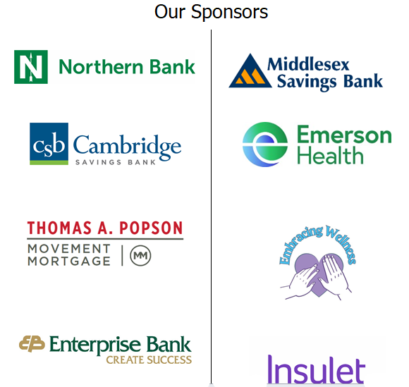 MWestChamber's tweet photo. We Thank you!💛Our Annual Sponsors for your generosity, contributions &amp; participation that has made a huge difference to this Chamber &amp; community we serve.
The Middlesex West Chamber of Commerce
Jenna Amara, Exec Dir, Janice Rosenblum, Member Services &amp; #MWCoC Board of Directors https://t.co/SEOWDvL2Ol