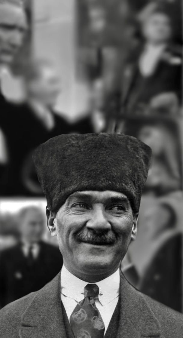 Programci_Bey60's tweet image. Atamın şöyle karizma fotoğraflarını bırakalım  :)))))
#ATATÜRK #Ataturk #Fb #gs #GSvFB