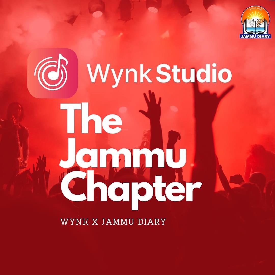 JAMMU DIARY tweet media