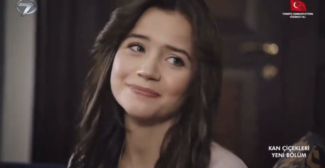 Arkadaşlar ben bu dilanı hem çok sevdim hemde aşık oldum resmen yüzünde daha güzel olmuş ve ben #YagmurYüksel  diyorum başka birşey demiyorum❤️👌😘❤️👌