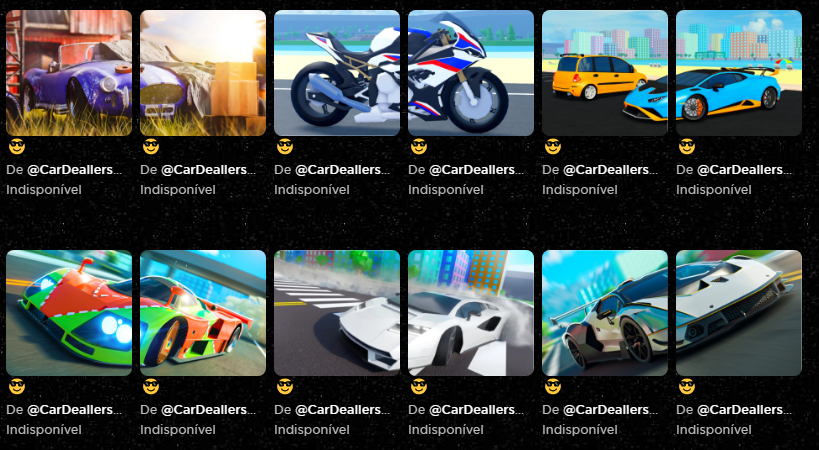 CarDealershipTycoon🎈 tweet media
