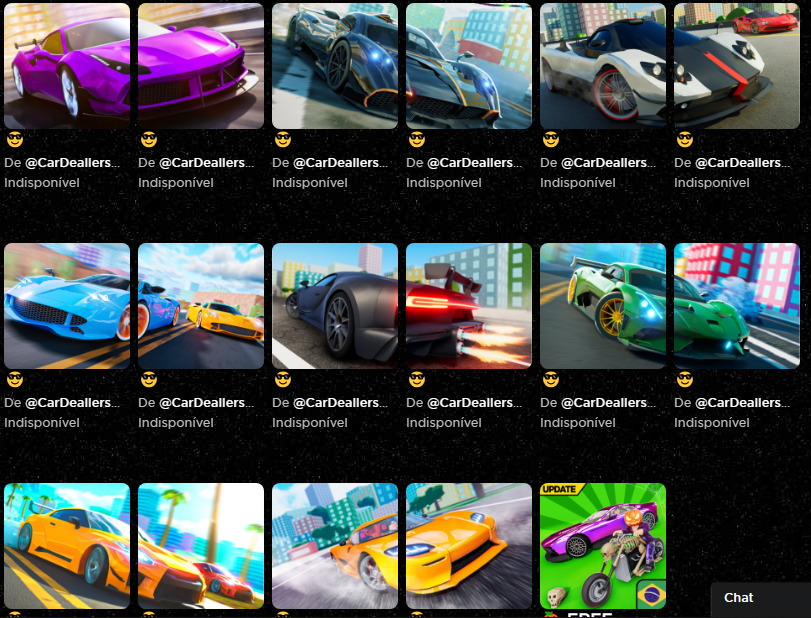 CarDealershipTycoon🎈 tweet media
