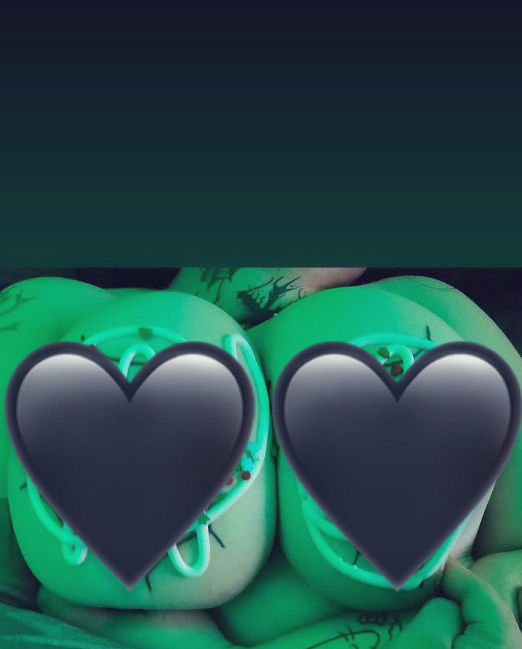 NymphKittee's tweet photo. Hiiiiii :3 back with fun new stuff ✨ https://t.co/bMFxDLiD8R