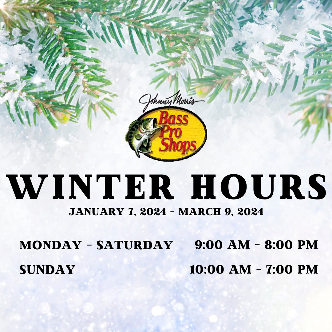 Bass Pro Pyramid tweet media