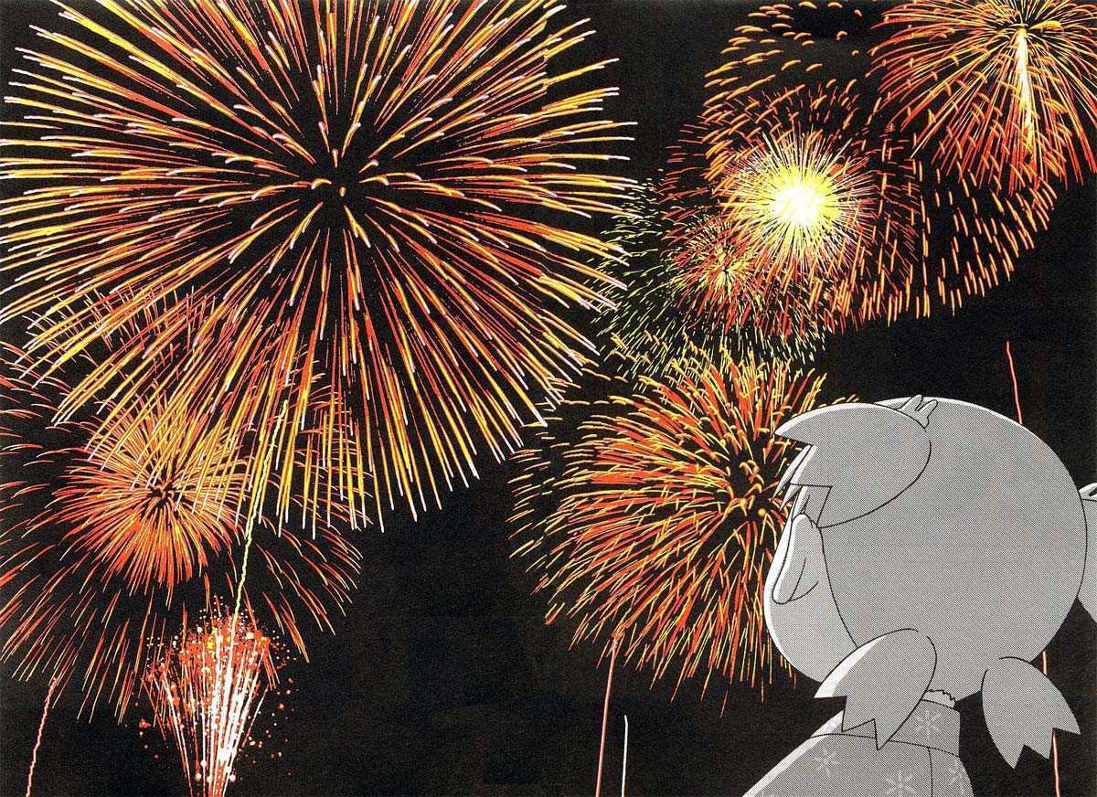 Yotsuba Screens (@yotsubascreens) on Twitter photo 