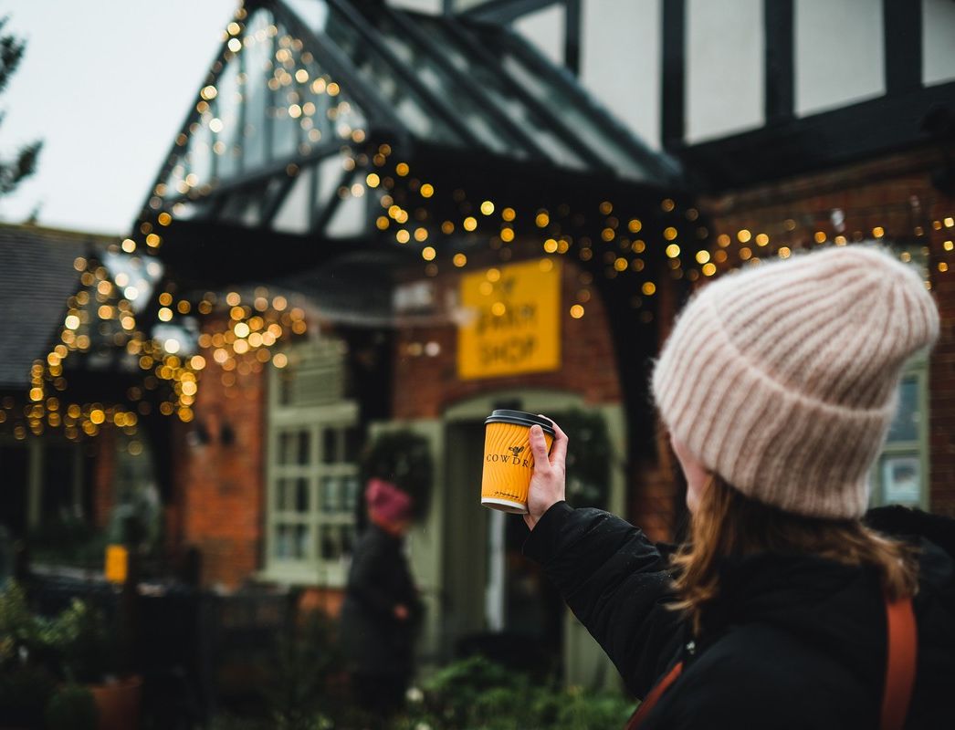 Cowdray Estate tweet media