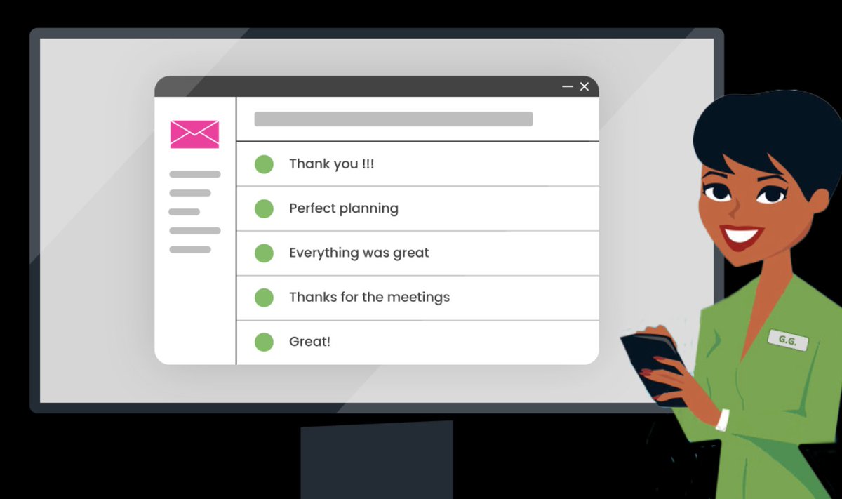 Groupize's tweet image. Consumerized user-friendly design makes Groupize easy for anyone to use – no need for certifications or endless training.  Teams can be up and running in one day. Get more with Groupize, your meeting management easy button. groupize.com