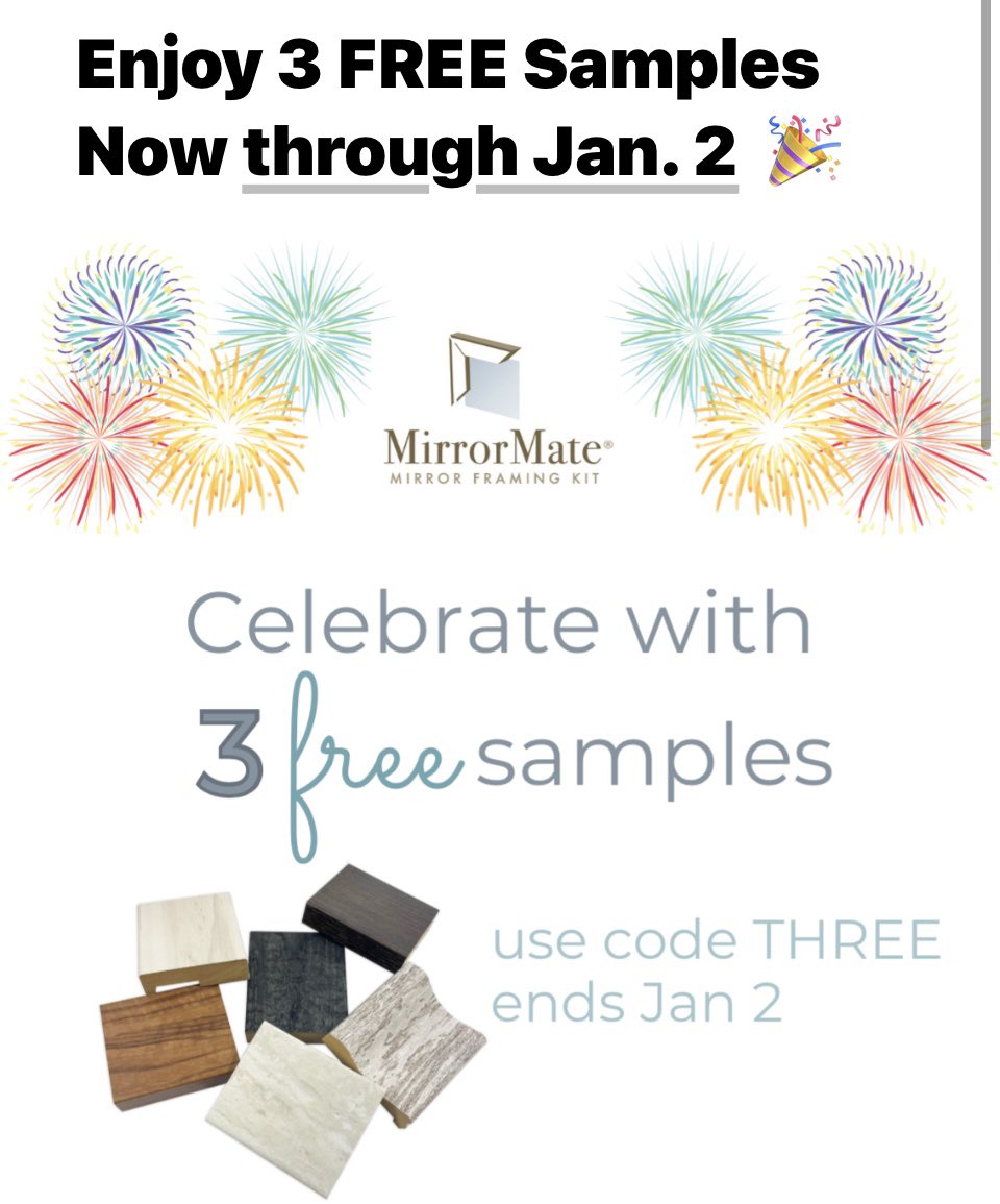 MirrorMate tweet media