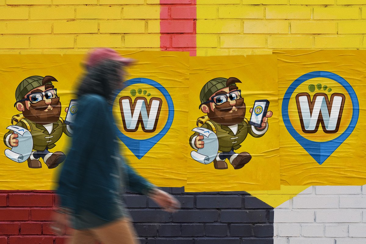 WanderList tweet media