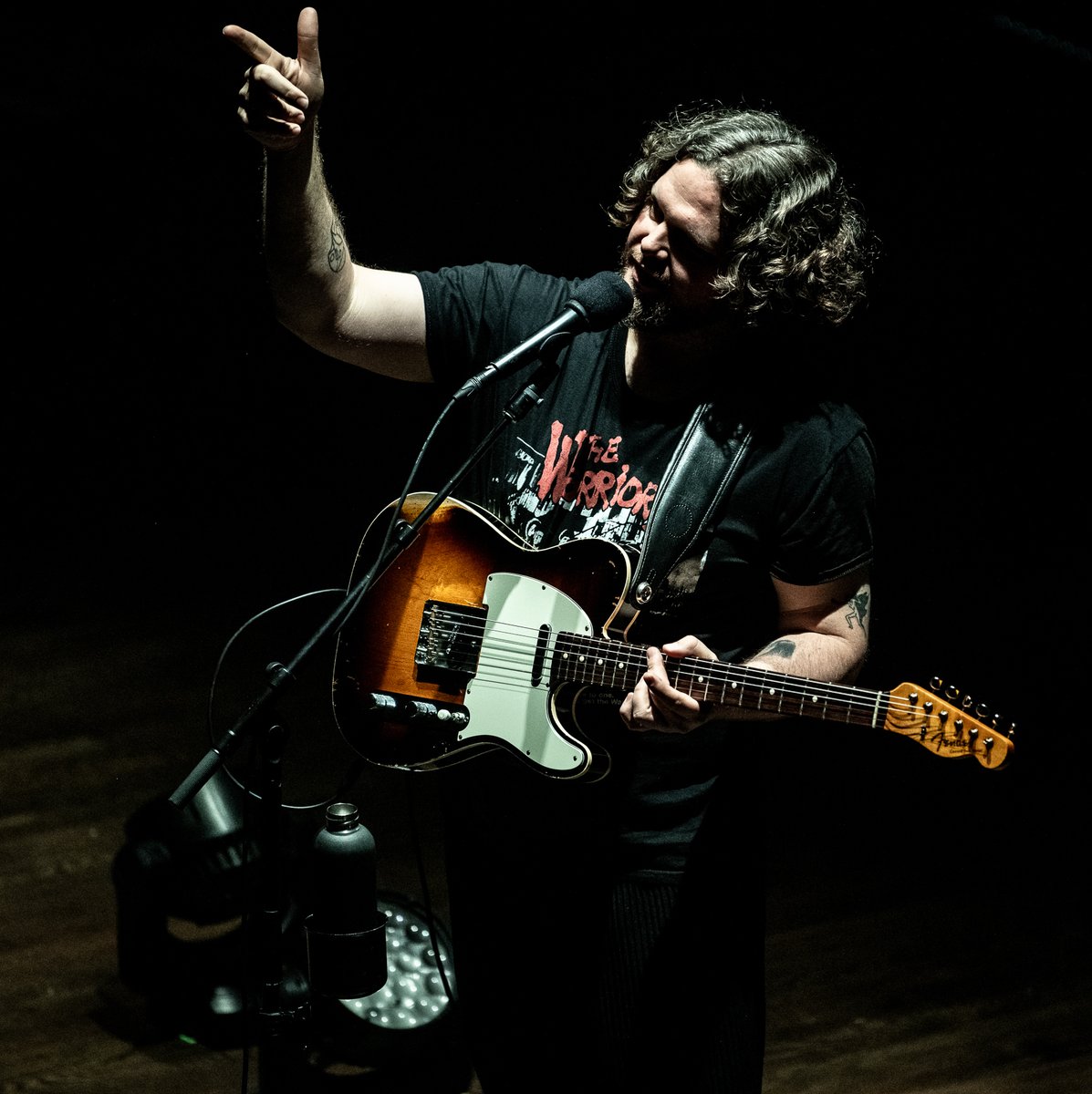 Δ (alt-J) tweet media