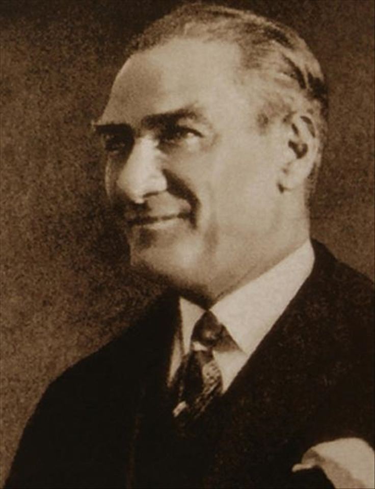 Programci_Bey60's tweet image. Atamın şöyle karizma fotoğraflarını bırakalım  :)))))
#ATATÜRK #Ataturk #Fb #gs #GSvFB