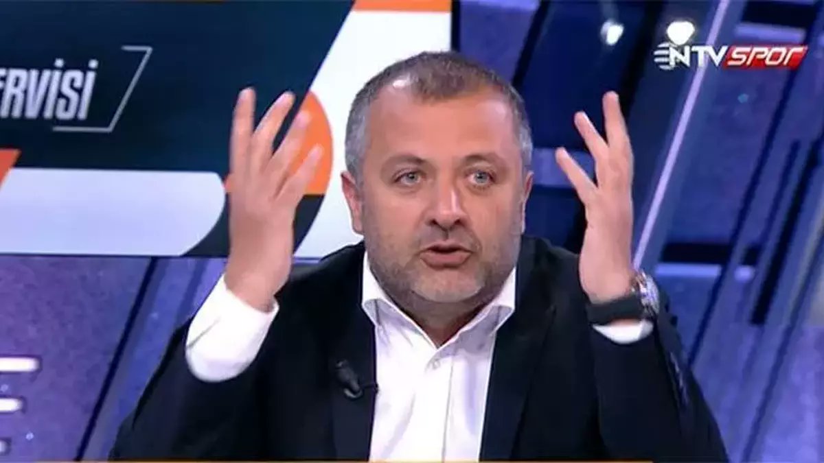 Mehmet Demirkol:

"Benim ulusum adına sen Suud ile Atatürk pazarlığı yapıyorsun ya! Sana bu yetkiyi kim verdi lan? Kimsiniz olum siz? Nasıl yapabilirsin bunu?"

 #GSvsFB