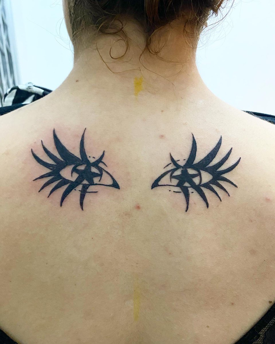 alanafolchart's tweet photo. Tentando viralizar meu trabalho antes do ano terminar ✨

Vamo tatuar família https://t.co/menR8BcRgj