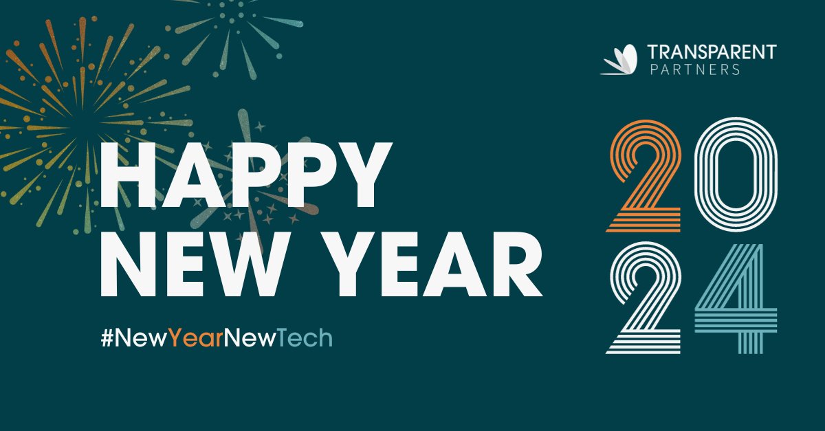 Transparent Partners tweet media