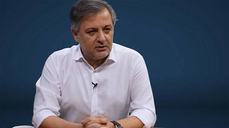 Mehmet Demirkol: "Benim ulusum adına sen Suud ile Atatürk pazarlığı yapıyorsun ya! Sana bu yetkiyi kim verdi lan? Kimsiniz olum siz? Nasıl yapabilirsin bunu?"