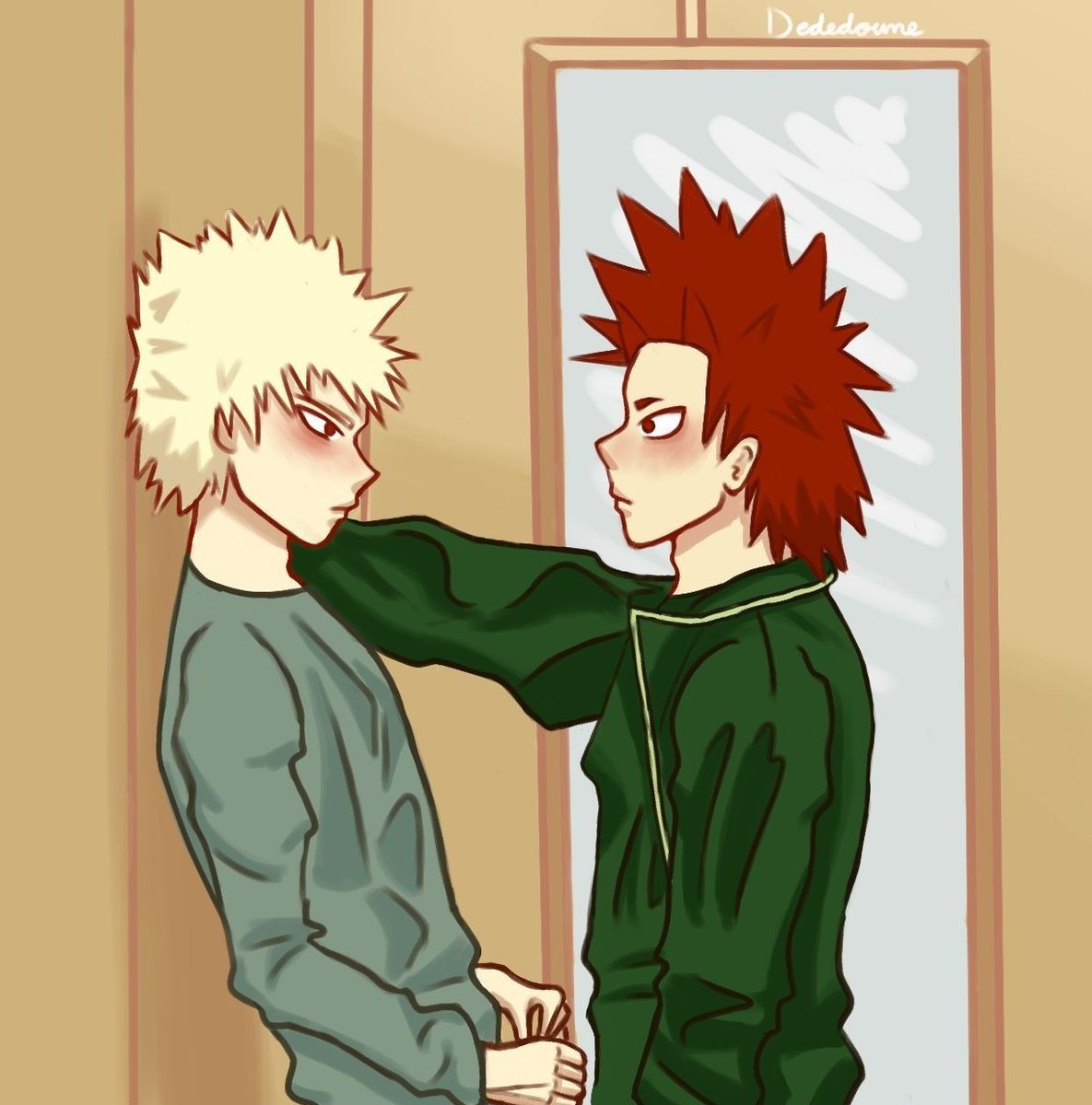 dededoune's tweet photo. #krbk https://t.co/qxzRLOf14w